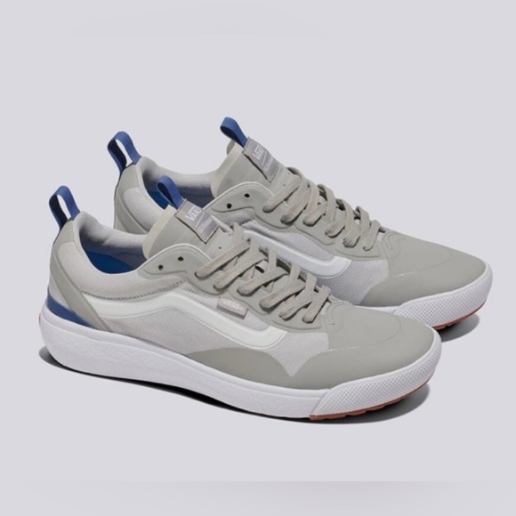 Vans UltraRange EXOFrost Gray Mens 13.0 US